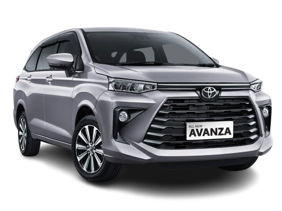 Toyota Avanza