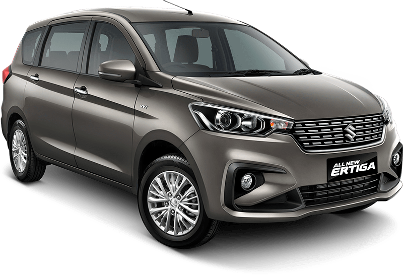 Suzuki Ertiga