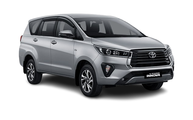 Toyota Innova Reborn