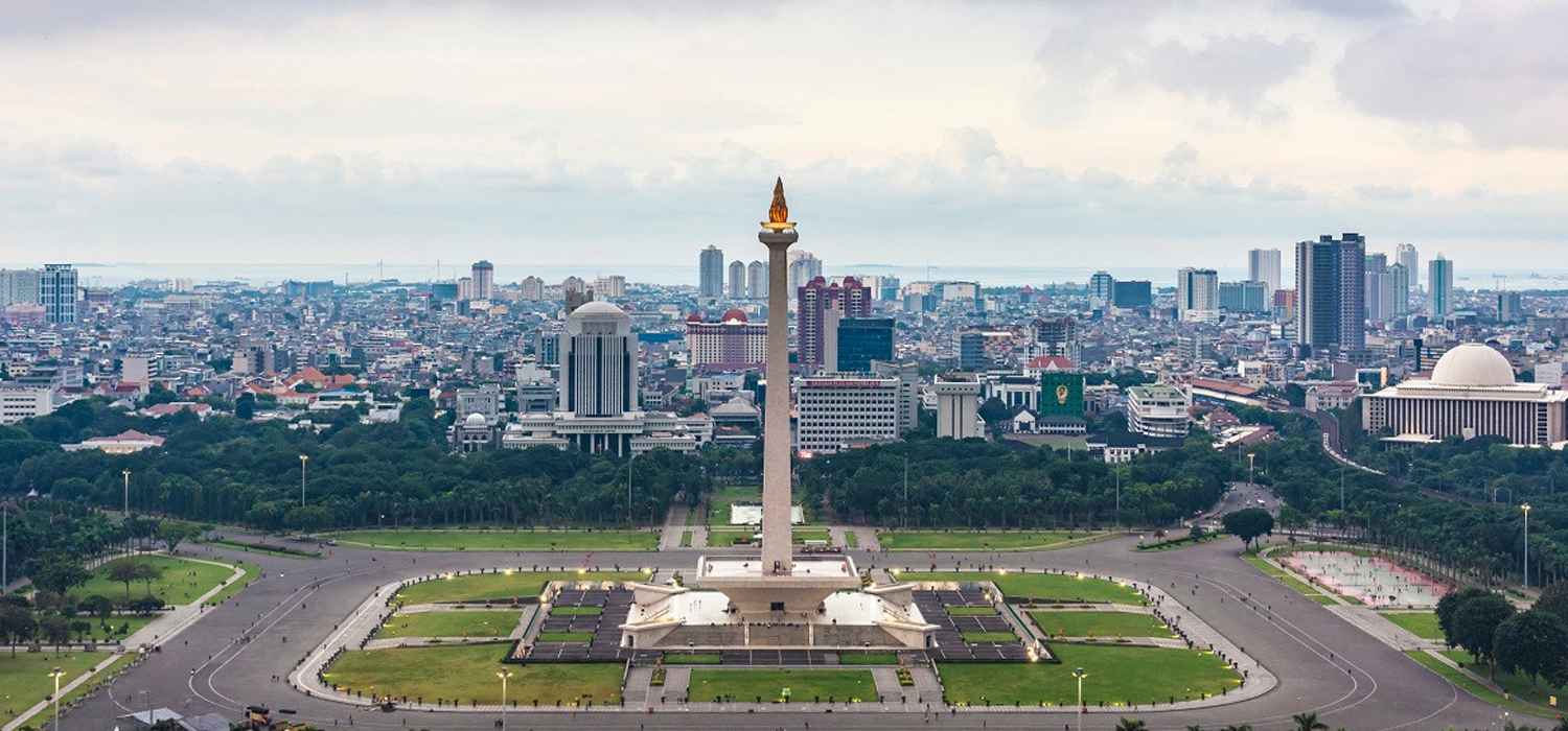 Monumen Nasional Jakarta