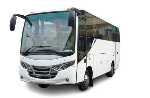 Medium Bus