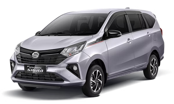 Daihatsu Sigra